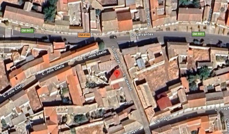 Foto b8e5604a-4104-40ee-afc1-58c3dd45d98e. Maison jumelée dans calle libertad 4 dans Alcolea de Calatrava