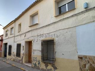 Xalet a Santa lucia 14