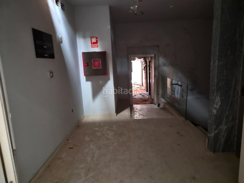 Foto 44825e88-7466-47bb-833c-c1454808ede4. Edifici a carretera comarcal Almadén a puertollano 0 a Almadén
