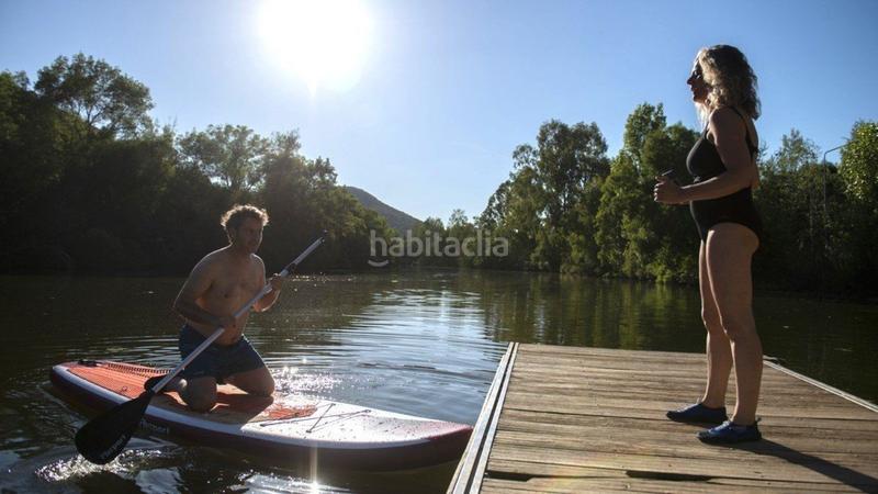 Foto cd4e9c81-2945-43d7-aebe-64257d4151fd. Chalet en avenida yedra en Piedrabuena