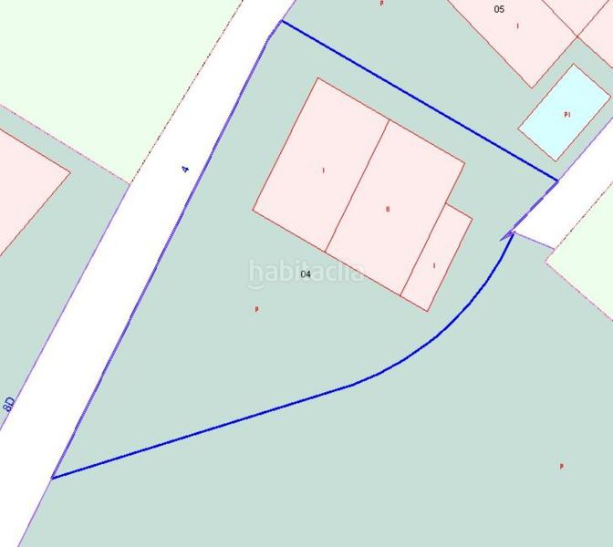 Foto 06f59944-59b3-406a-b51d-61d5933a20f9. Xalet a avenida yedra a Piedrabuena