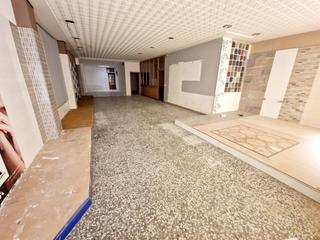 Local Comercial a Calle estacion via crucis 0