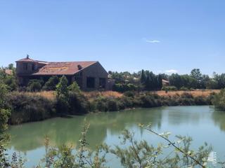 Edifici a Camino del tamajar 0