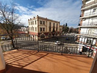 Pis a Avenida rey santo 21. Oportunidad piso en avendida rey santo!