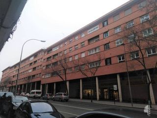 Geschäftsraum in Avenida del ferrocarril 0