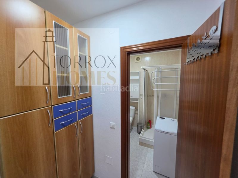 Foto 0778e20a-419f-485d-a9c8-5afb7c31c021. Apartament a Torrox park Torrox