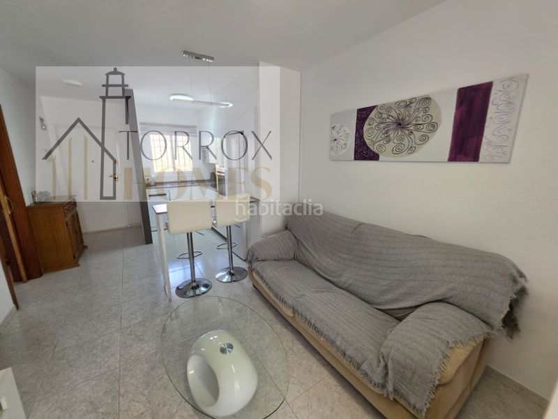 Foto 39fab109-a170-4edc-82d1-ae539ff87ae7. Apartament a Torrox park Torrox