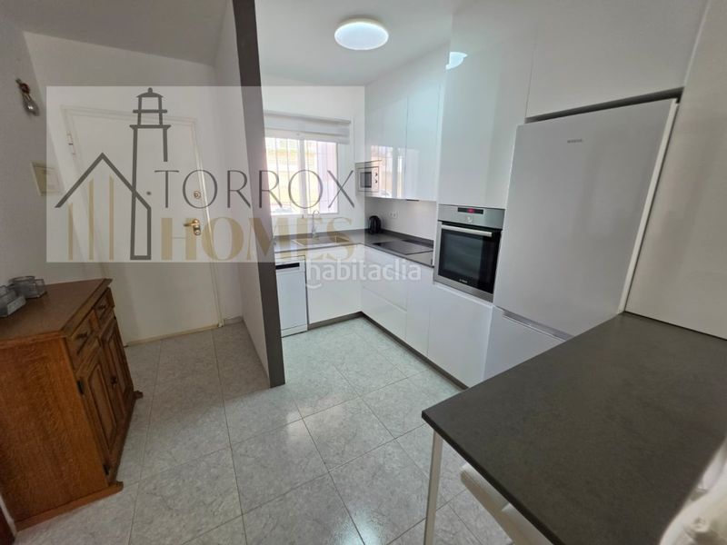 Foto 470c9532-3656-4882-86d0-108a45dbcfbe. Apartament a Torrox park Torrox