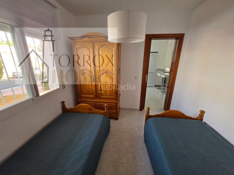 Foto 579cc019-6211-481b-b3f7-08b3f9574eff. Apartament a Torrox park Torrox