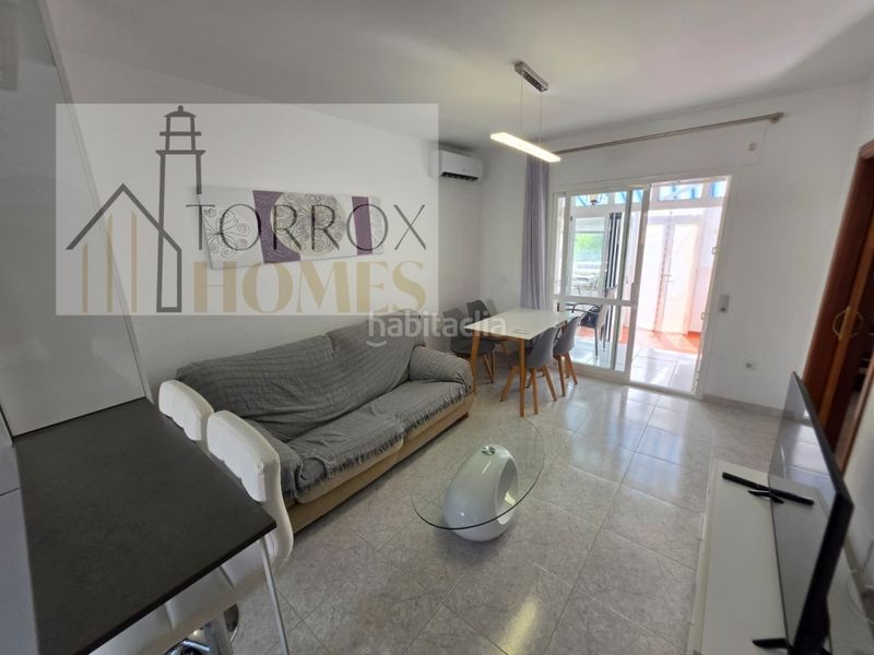 Foto 59410586-6e47-4d0a-b3b5-426a2bf9f22f. Apartament a Torrox park Torrox