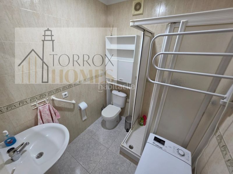 Foto 99ac9e7d-a1bc-4548-af6e-1ad58c36ccb4. Apartament a Torrox park Torrox