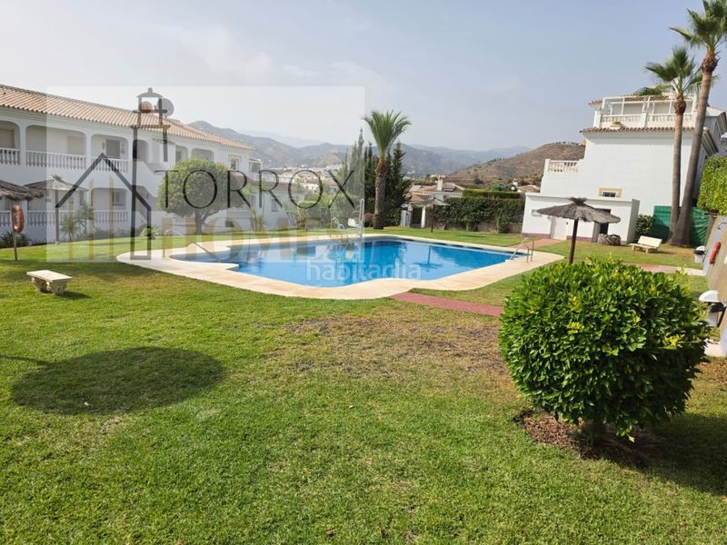 Foto a3da73bd-cdf4-4073-b6a0-c6e6761df75b. Apartament a Torrox park Torrox
