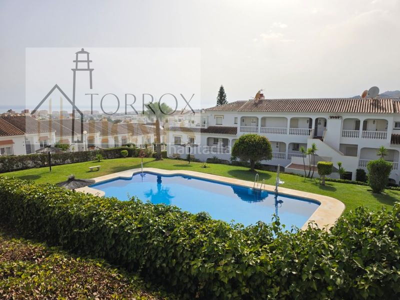 Foto a7631d9d-66f8-4e49-b4f0-fbb012da0e11. Apartament a Torrox park Torrox