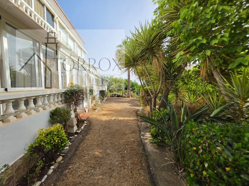 Foto c0eda108-2600-4ea6-a82e-380cb9eca0cc. Apartament a Torrox park Torrox