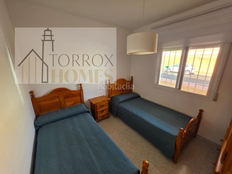 Foto d8e8da9f-ed77-4711-9454-e94b1e5db39b. Apartament a Torrox park Torrox