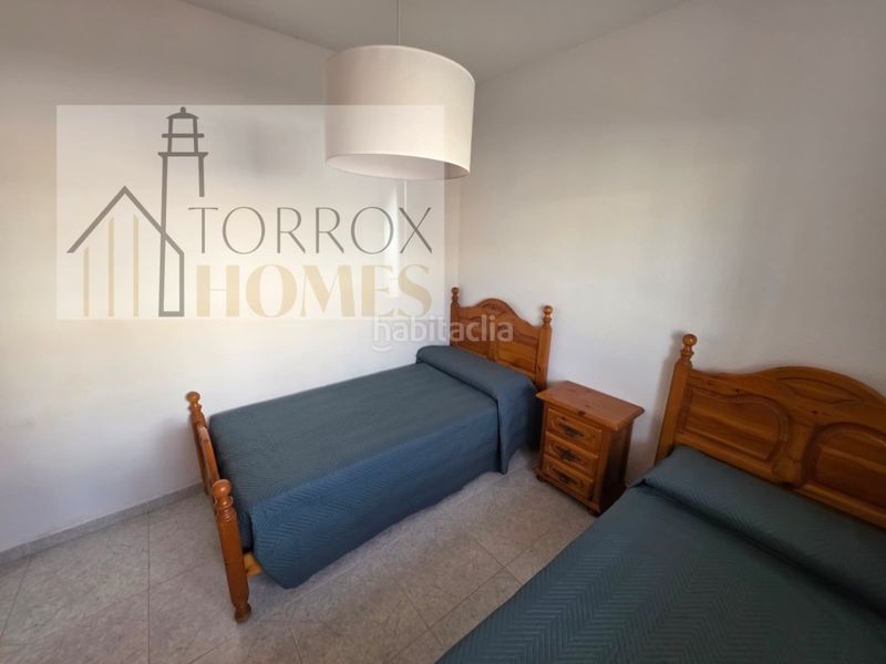 Foto e8aea4f0-e0eb-4ece-b3c8-ed7e32386317. Apartament a Torrox park Torrox