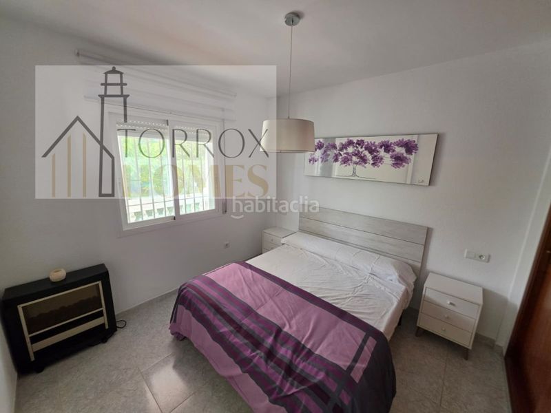 Foto fd11c61f-c791-4139-8e21-1ccda14092ea. Apartament a Torrox park Torrox