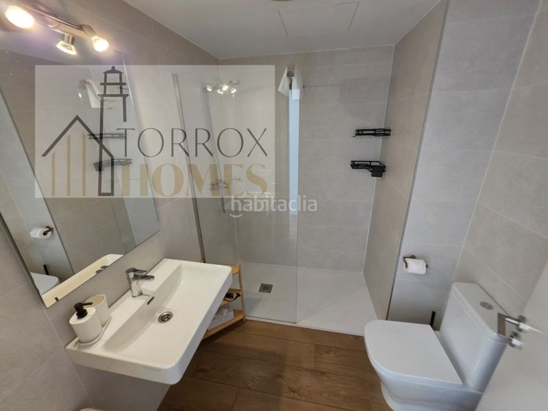 Foto 79b3038e-d309-4c11-9bc1-d75634cd6b85. Apartament amb aparcament a El Peñoncillo Torrox