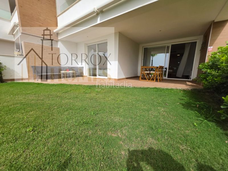 Foto 892358bd-e7ad-4a37-81c0-8e4f32400943. Apartament amb aparcament a El Peñoncillo Torrox