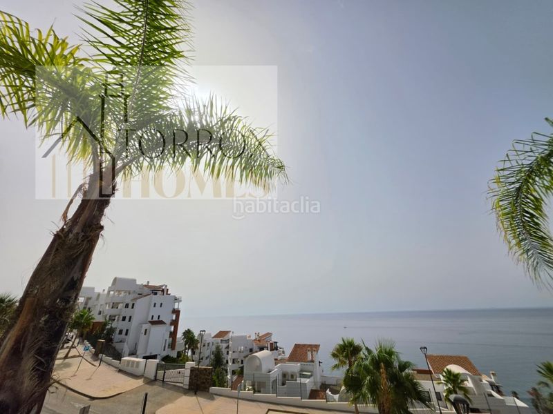 Foto 9cad0fcf-a245-4dd8-90b3-117ce0f6e471. Apartament amb aparcament a El Peñoncillo Torrox
