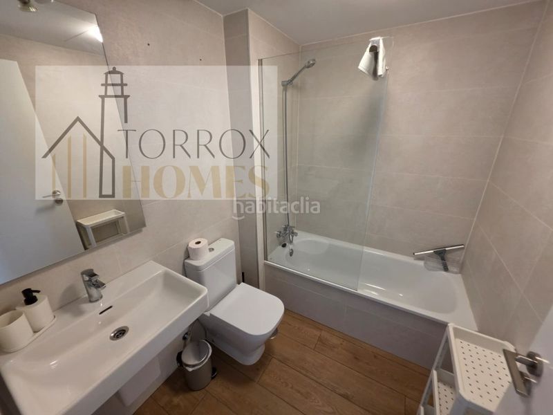 Foto b468e144-52d3-4728-9072-6c74f0b42fce. Apartament amb aparcament a El Peñoncillo Torrox