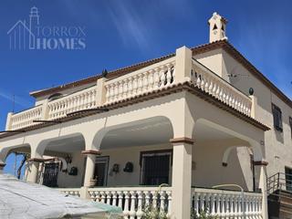 Masia  N/a. Gran casa de campo en torrox costa