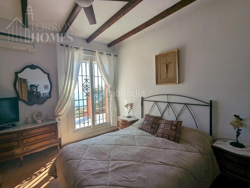 Foto 87da1303-282f-487f-ac42-f3a244c495e0. Bauernhof mit parking in Algarrobo pueblo Algarrobo