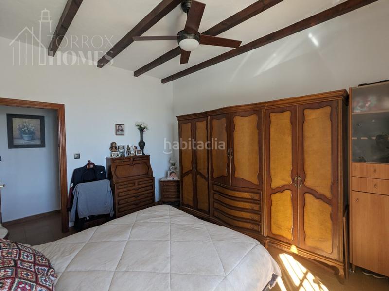 Foto efad75b1-934d-41d9-a3de-efcb7a833f0e. Bauernhof mit parking in Algarrobo pueblo Algarrobo