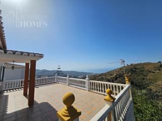 Masia  N/a. Casa campo en torrox