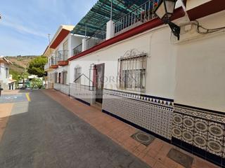 Masia  N/a. Casa pueblo en torrox