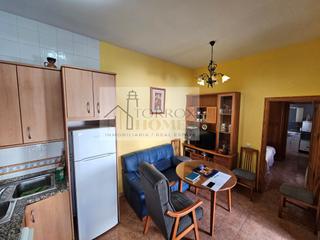 Masía  N/a. Apartamento planta baja en torrox