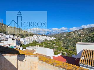 Masía  N/a. Casa de pueblo venta torrox