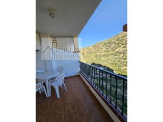 Piso  N/a. Piso en torrox pueblo