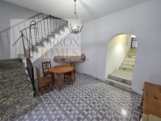 Masia  N/a. Casa de pueblo en torrox