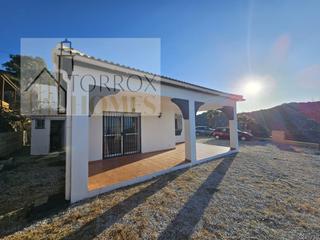 Masia  N/a. Casa de campo en torrox