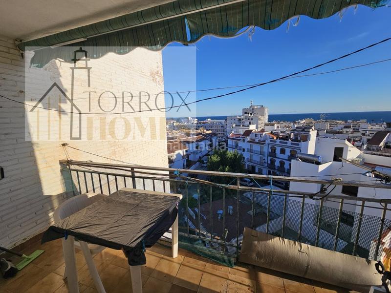 Foto 8fbc5d4e-c601-45d3-99be-9dbd54025529. Pis a Centro Nerja