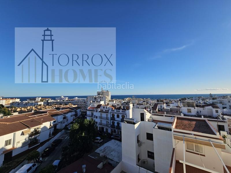 Foto f7afe488-ec1f-48ff-9758-f2434422d42d. Pis a Centro Nerja