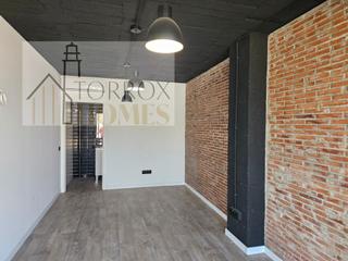Local Comercial  N/a. Estudio en venta en calle rabitilla