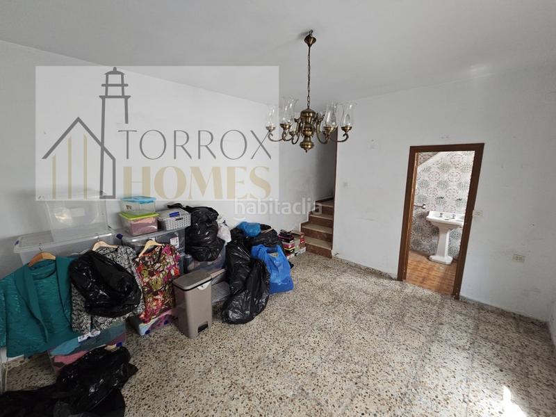 Foto 0b6542dd-ebbf-4505-b7fc-997bf11590c6. House in Torrox pueblo Torrox