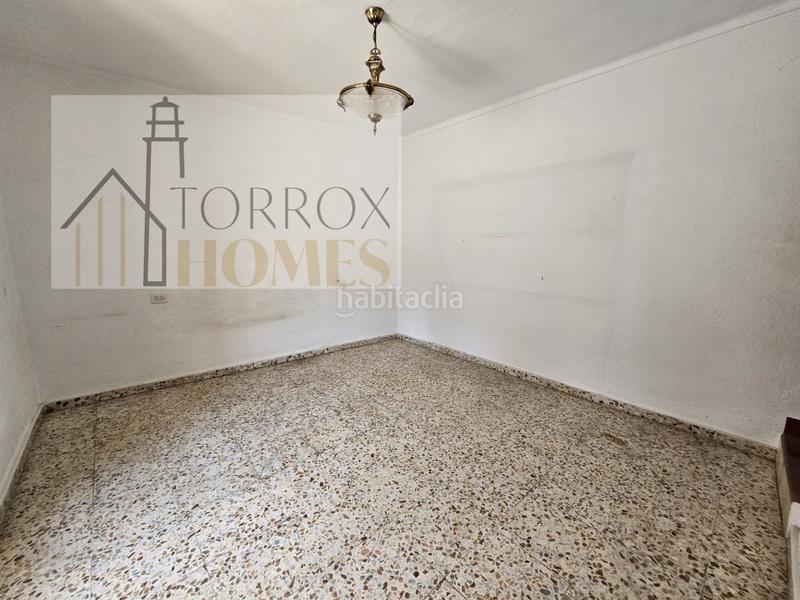 Foto 0f139fac-2283-4331-a2ae-5ce15377cffd. House in Torrox pueblo Torrox