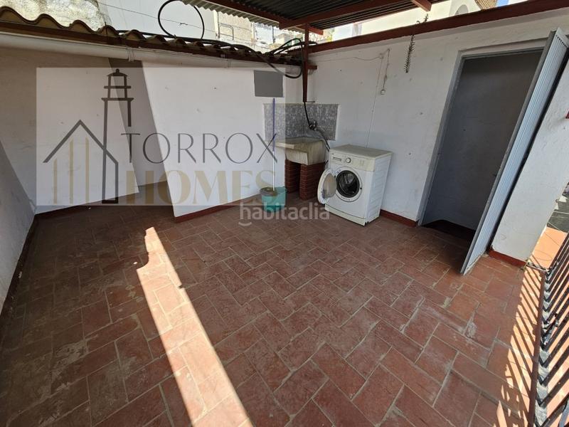 Foto 16eeb3b6-17c1-4c4b-814a-ec8f0120445f. House in Torrox pueblo Torrox
