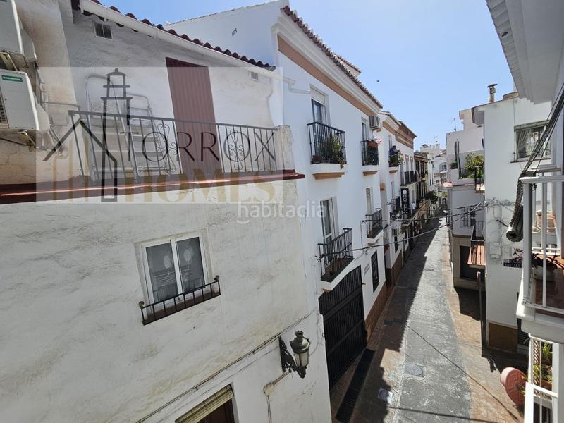 Foto 20010348-92ce-4c35-97a0-ac24e8684cc7. House in Torrox pueblo Torrox