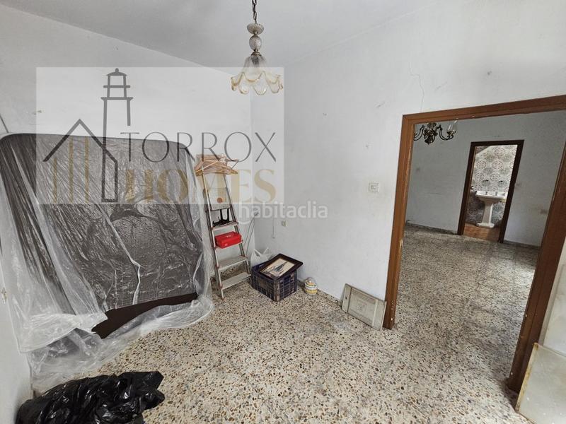 Foto 422df9bb-d1b9-4ead-b5cb-001c66866d09. House in Torrox pueblo Torrox