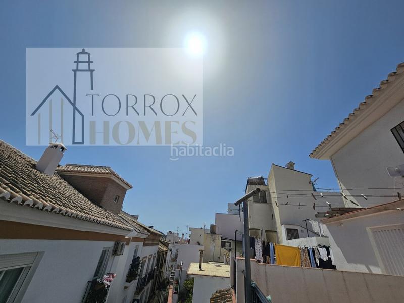 Foto 46e85cdc-f23b-478d-b08c-3e45733d1ccb. House in Torrox pueblo Torrox