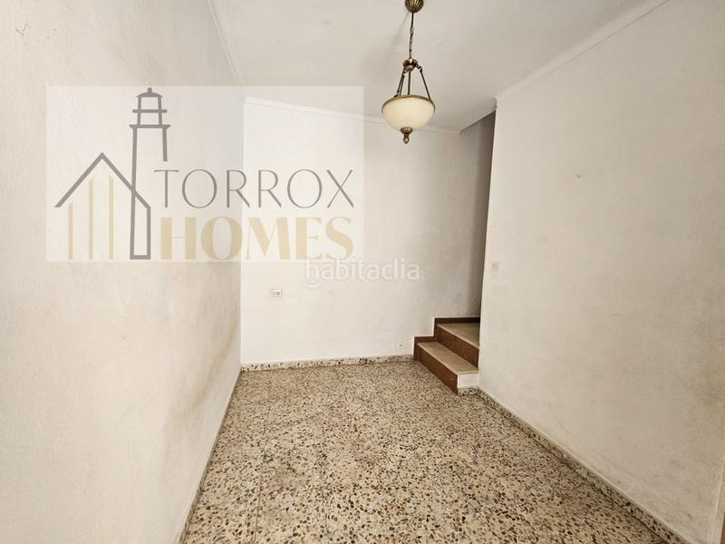 Foto 8a115671-50bc-406f-8606-48e15f4668dc. House in Torrox pueblo Torrox