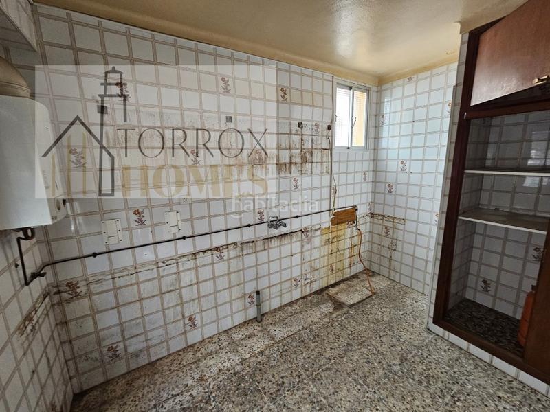 Foto 90b1fbca-bfd7-403f-bbd5-f411b2b36448. House in Torrox pueblo Torrox