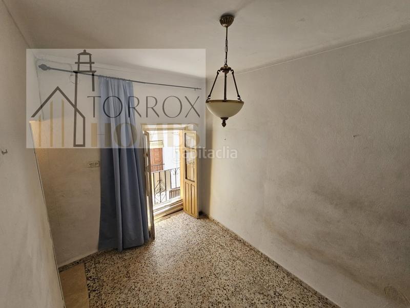 Foto 937594b8-3c08-486d-88a6-3fbb30ab1e7b. House in Torrox pueblo Torrox