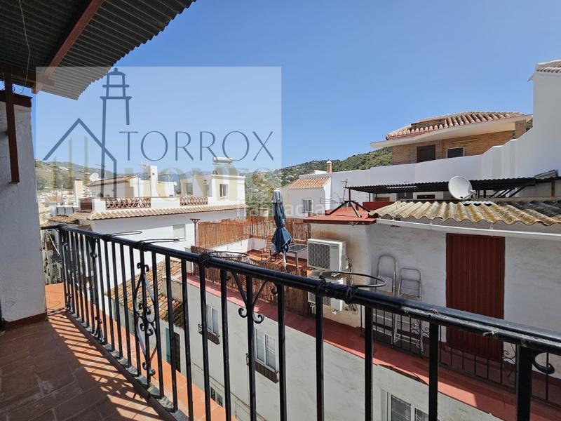 Foto 99bb6cd8-b225-49c5-a344-a6a514edc175. House in Torrox pueblo Torrox