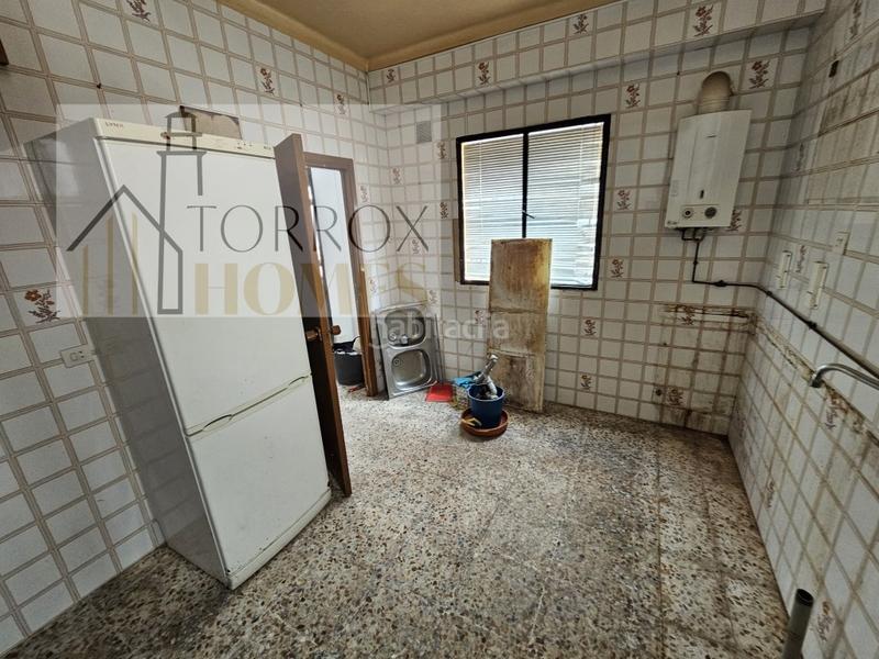 Foto c295d87c-afd6-40ba-888c-763a63251fde. House in Torrox pueblo Torrox