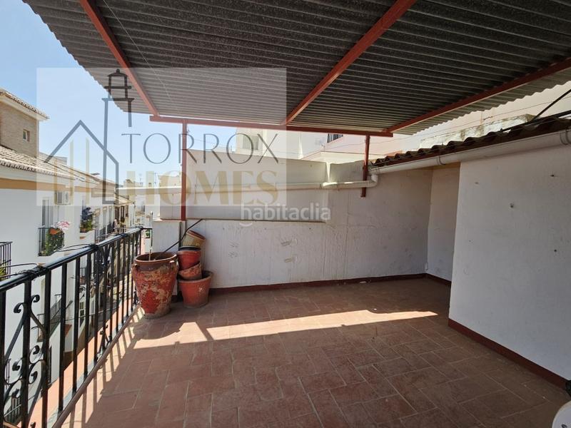 Foto c615aee2-4442-4db6-b862-f6817e9d757a. House in Torrox pueblo Torrox